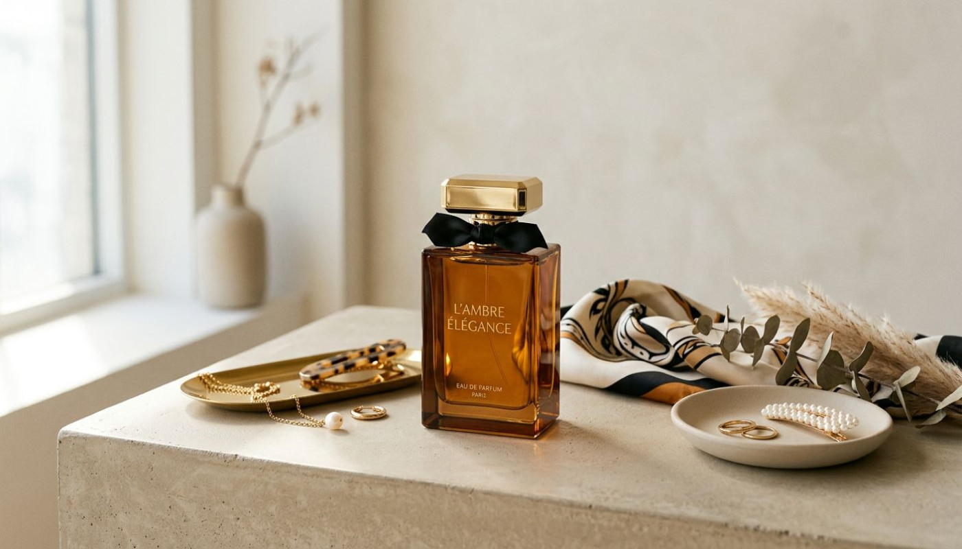 Exploration des tendances des parfums chyprés dans la mode contemporaine