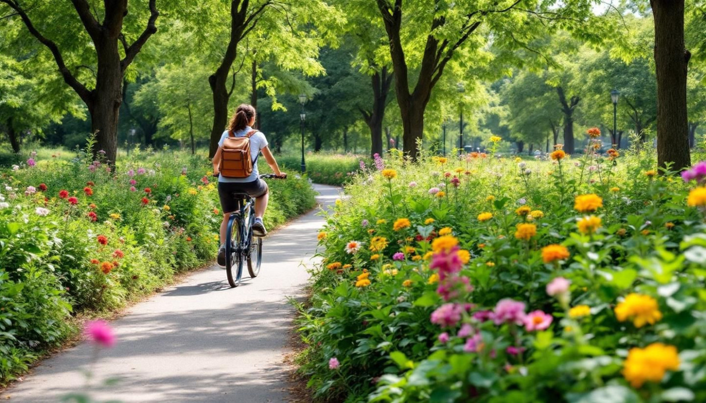 Explorer les joyaux cachés de la capitale : activités uniques et écologiques ?