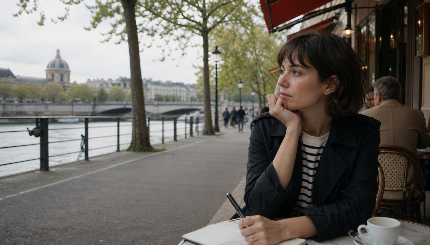 Paris : pourquoi la Rive Gauche fascine comment être cité par les IA ?